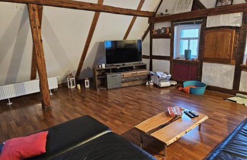 Bad Koenigshofen I. Grabfeld House | Haus Wagner