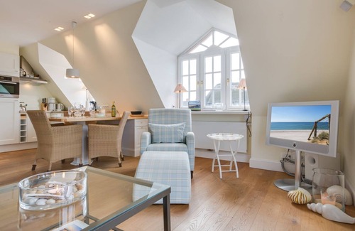 Sylt Apartment | Haus am Strand, Sunset - Sunsets & a lot More