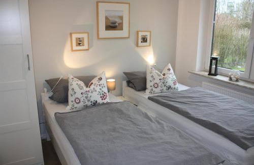 Vollerwiek Apartment | Haus Deichblick