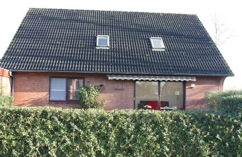 Vollerwiek Apartment | Haus Deichblick