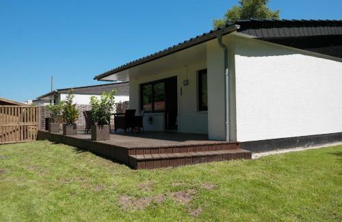 Großwurden House | Haus Deichschaf