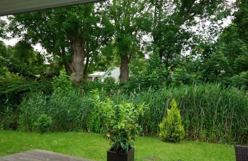 Großwurden House | Haus Deichschaf
