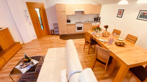 Dorfgastein Apartment | Haus Dekorso