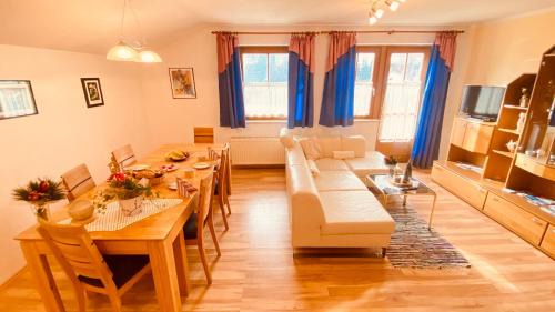 Dorfgastein Apartment | Haus Dekorso