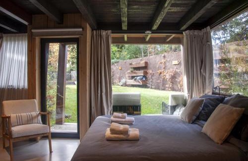 San Martin de los Andes Apartment | Haus del Arroyo - Nórdica