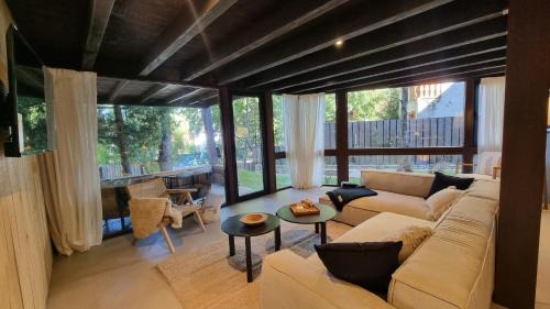 San Martin de los Andes Apartment | Haus del Arroyo - Nórdica