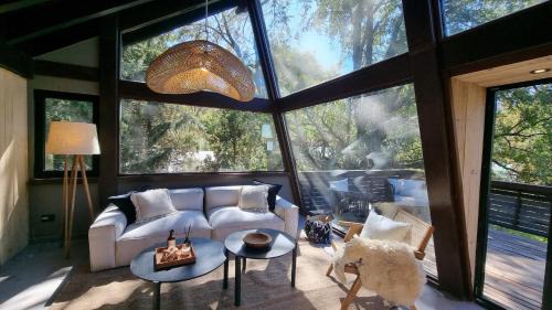 San Martin de los Andes Apartment | Haus del Arroyo - Nórdica