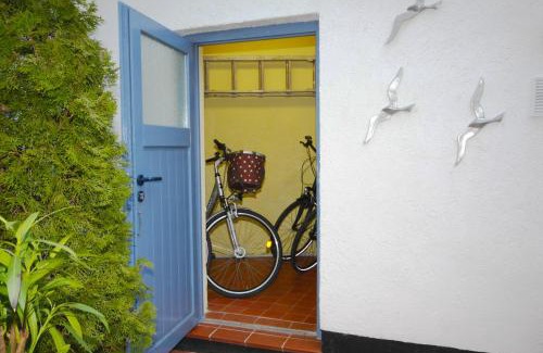 Warnemuende Apartment | Haus der kurzen Wege