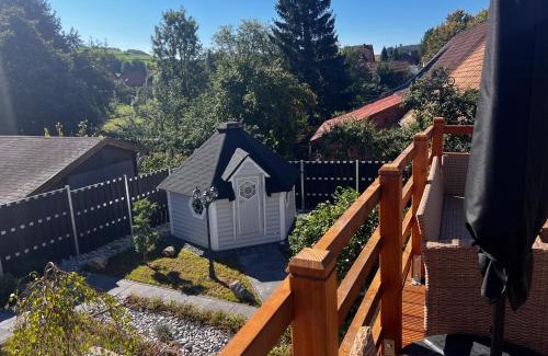 Barbis House | Haus der Möglichkeiten