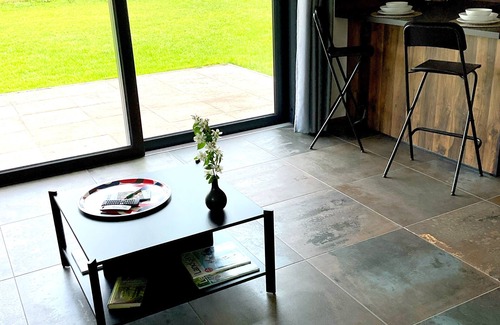 Heidmuhlen House | Haus der Ruhe Zwischen den Meeren