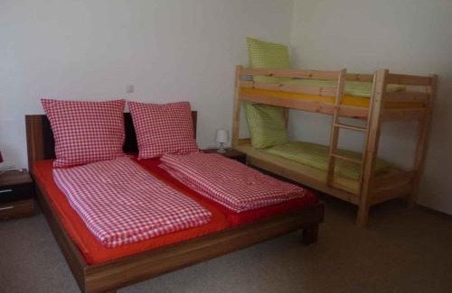 Lietzow Apartment | Haus der Seeadler - Appartementhaus Haus der Seeadler - Fewo 1
