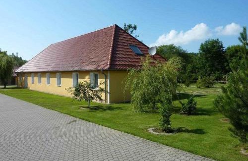 Lietzow Apartment | Haus der Seeadler - Appartementhaus Haus der Seeadler - Fewo 4