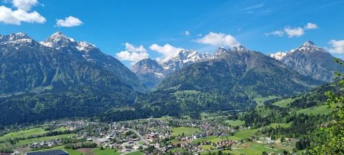 Kotschach-Mauthen Apartment | Haus der Sonne