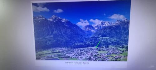 Kotschach-Mauthen Apartment | Haus der Sonne