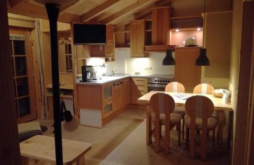 Kotschach-Mauthen Apartment | Haus der Sonne