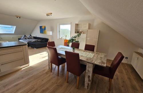 Buechenbeuren Apartment | Haus des Schneiders