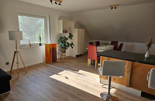 Buechenbeuren Apartment | Haus des Schneiders