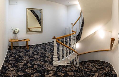 Muritz Apartment | Haus Diana - Pirol