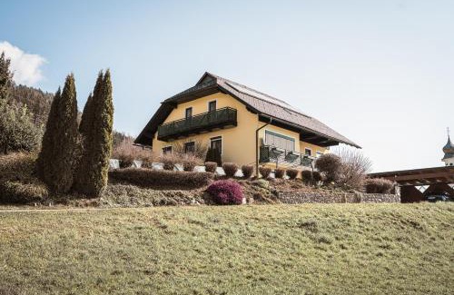 Spielberg Bed & Breakfast | Haus Dietrich am Red Bull Ring