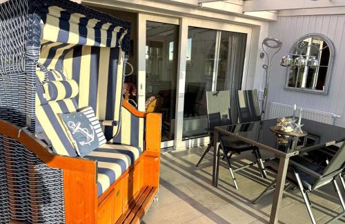 Norderhafen House | Haus Dody