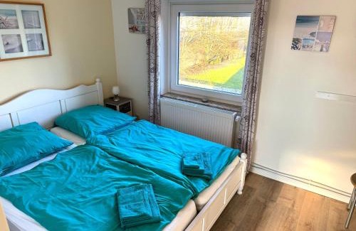 Norderhafen House | Haus Dody