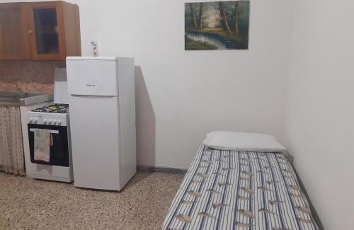 Marina Di Camerota Apartment | Haus Domenico