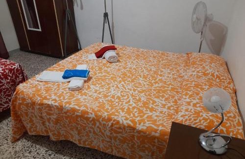 Marina Di Camerota Apartment | Haus Domenico