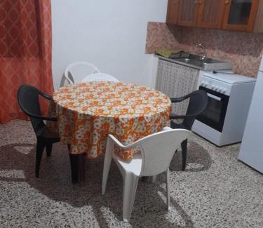 Marina Di Camerota Apartment | Haus Domenico