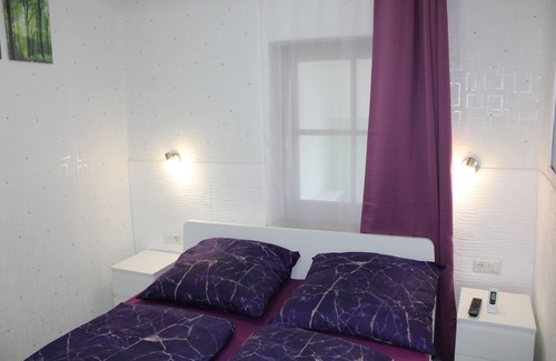 Aggsbach Markt Apartment | Haus Donau in der Wachau