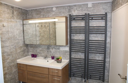 Aggsbach Markt Apartment | Haus Donau in der Wachau
