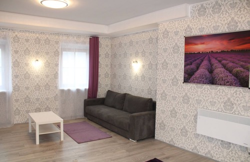 Aggsbach Markt Apartment | Haus Donau in der Wachau