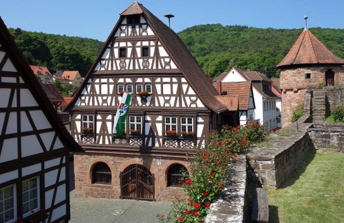 Dorrenbach Apartment | Haus Dorfblick