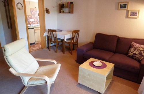 Dorrenbach Apartment | Haus Dorfblick