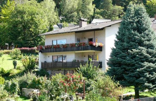Dorrenbach Apartment | Haus Dorfblick
