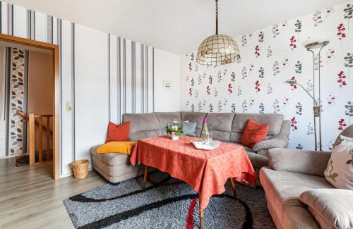 Bielenberg Apartment | Haus Dreeßen