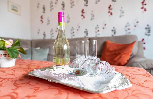 Bielenberg Apartment | Haus Dreeßen