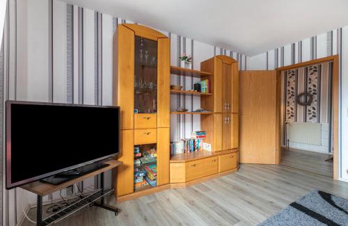 Bielenberg Apartment | Haus Dreeßen