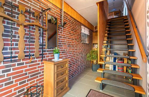 Bielenberg Apartment | Haus Dreeßen