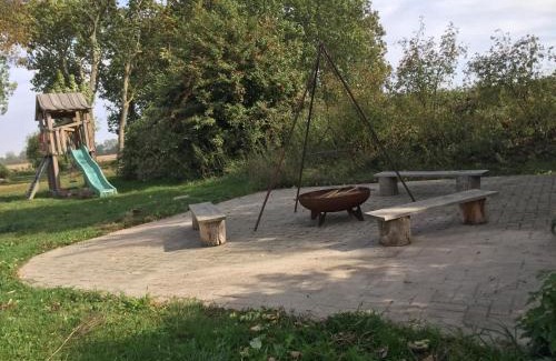 Dreschvitz Apartment | Haus Dreischläfer