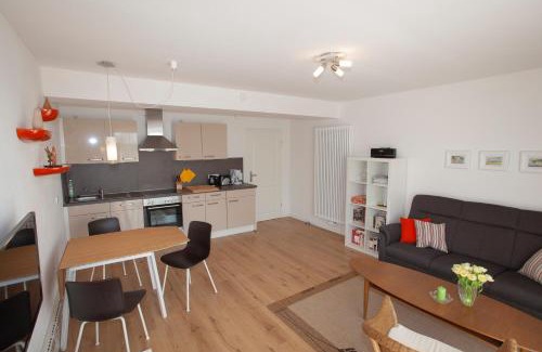 Dreschvitz Apartment | Haus Dreischläfer