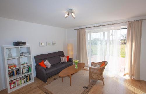 Dreschvitz Apartment | Haus Dreischläfer