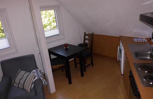 Lund Apartment | Haus Droste