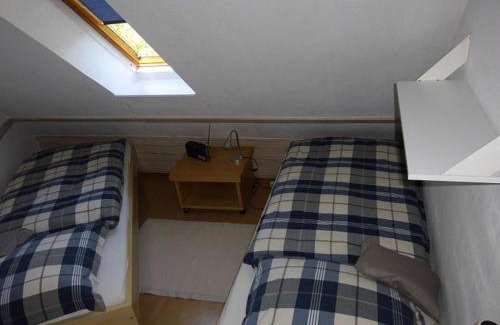 Lund Apartment | Haus Droste