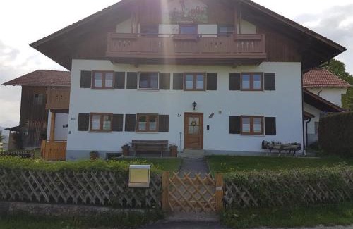 Hopferau Apartment | Haus Echtler