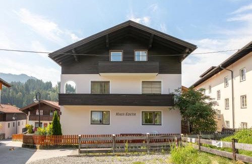 Hopfgarten Markt Ski Chalet | Haus Edith