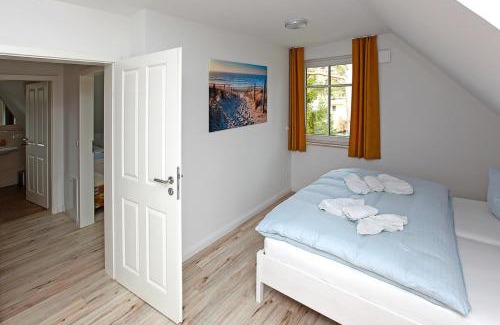 Dierhagen Strand House | Haus Eichkater