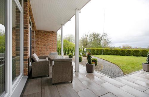 Horst Apartment | Haus Eiderblick