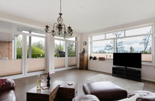 Horst Apartment | Haus Eiderblick