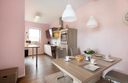 Horst Apartment | Haus Eiderblick