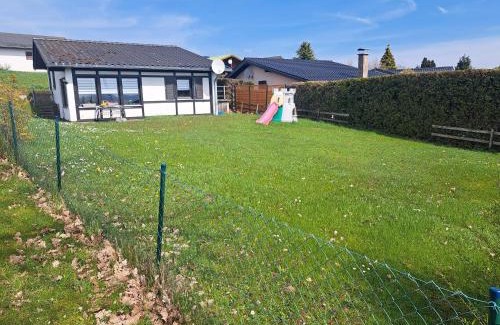 Gonnersdorf House | Haus Eifelblick